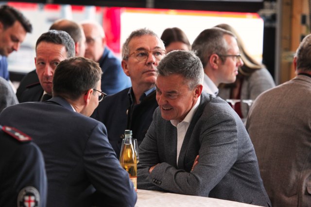 Tag der offenen Tür